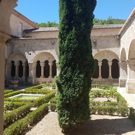 La Calade Apartman L'Isle-sur-la-Sorgue Kültér fotó
