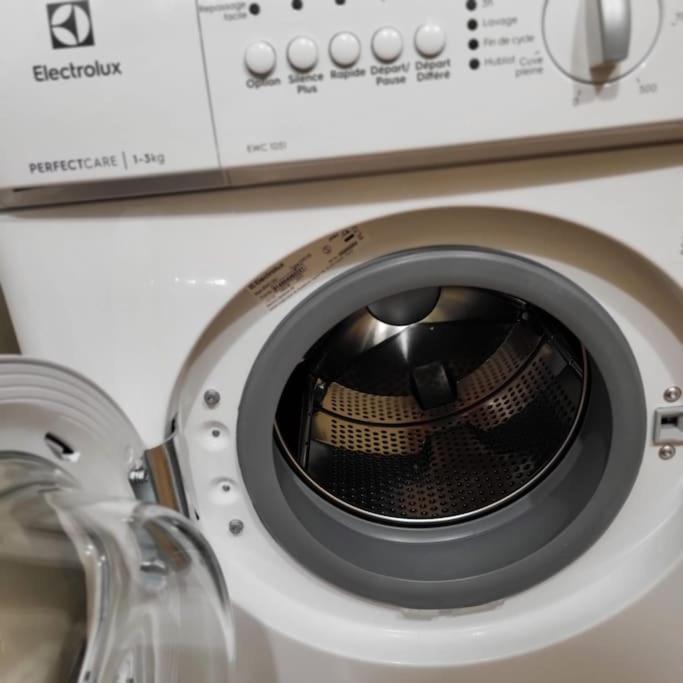 La Calade Apartman L'Isle-sur-la-Sorgue Kültér fotó