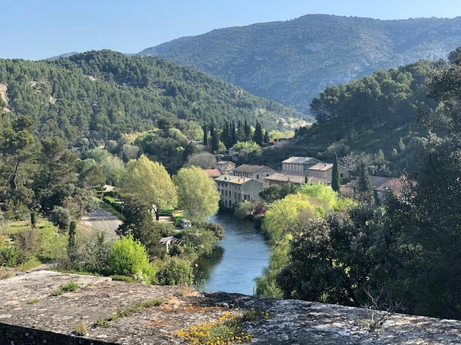 La Calade Apartman L'Isle-sur-la-Sorgue Kültér fotó