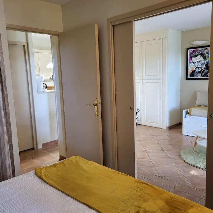 La Calade Apartman L'Isle-sur-la-Sorgue Kültér fotó