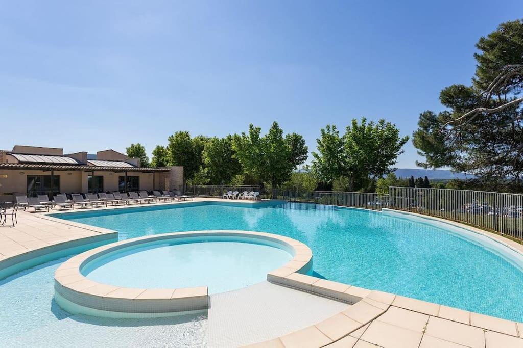 La Calade Apartman L'Isle-sur-la-Sorgue Kültér fotó